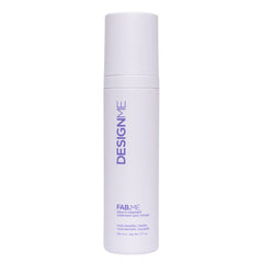 Design.Me FAB.ME Leave-In Conditioner Spray | Detangles, Hydrates, and Controls Frizz | Heat Protector, Reduces Blow Dry Time & Adds Shine | Color Safe, Perfect for Styling All Hair Types