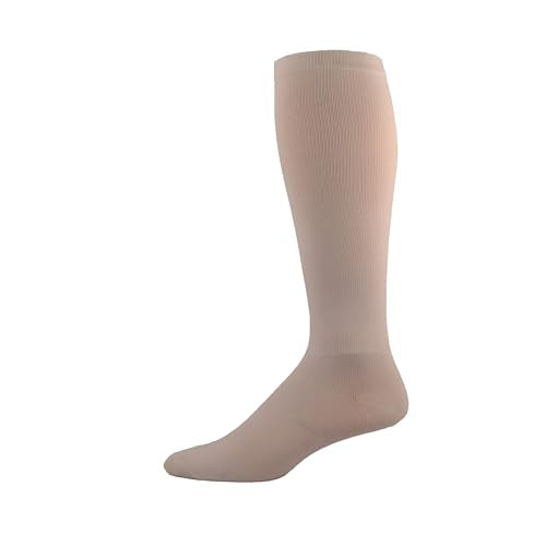 Simcan Vita Legs, Light Compression Sock | 8-15 mmHg| Smooth Toe