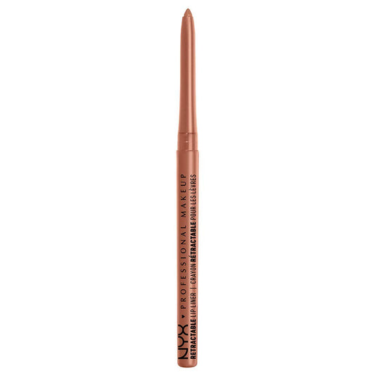 NYX PROFESSIONAL MAKEUP Retractable Lip Liner, Nude