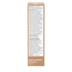 Neutrogena Purescreen+ Mineral UV Tint Face Liquid Sunscreen, Medium Skin Tone, SPF 30, Vitamin E, UV Protection, 32-mL