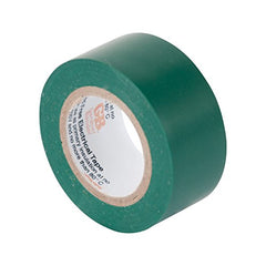 Gardner Bender GTPR-575 3/4-Inch by 12-Foot Electrical Tape (Assorted Colors)