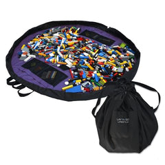 Lay-n-Go Lifestyle (44") Activity Mat