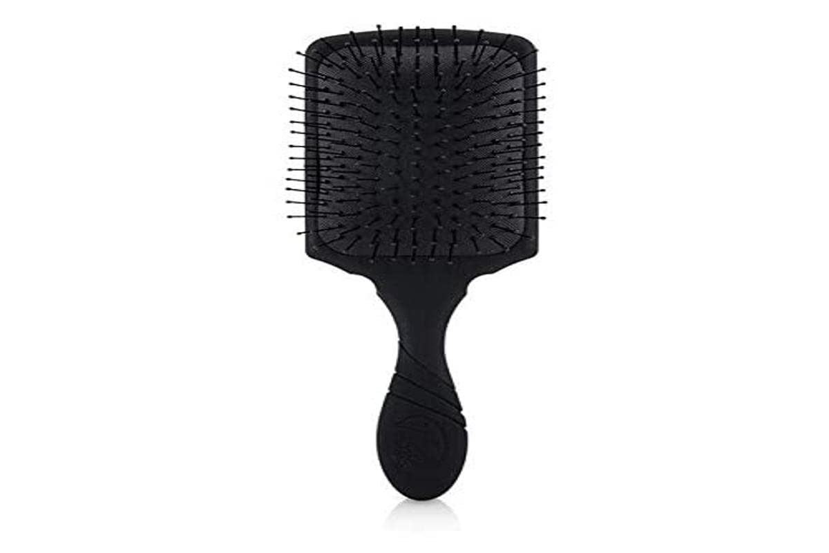 Wet Brush Wetbrush Pro Paddle Detangler Black, 1 Count