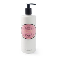 Naturally European Fragrance by Somerset Rose Petal Body Lotion By Somerset, 17 Fl Oz