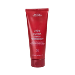 Aveda Colour Control Conditioner | Protects Colour-Treated Hair | Fights Colour Fading | Silicone Free| 97% Naturally Derived* | for All Hair Types, 200ml