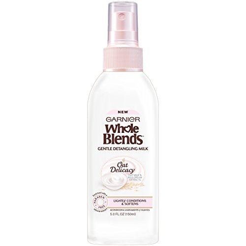 GARNIER DETANGLING MILK WHOLE BLENDS OAT DELICACY 150ML (Disco.)