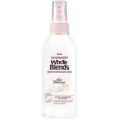 GARNIER DETANGLING MILK WHOLE BLENDS OAT DELICACY 150ML (Disco.)