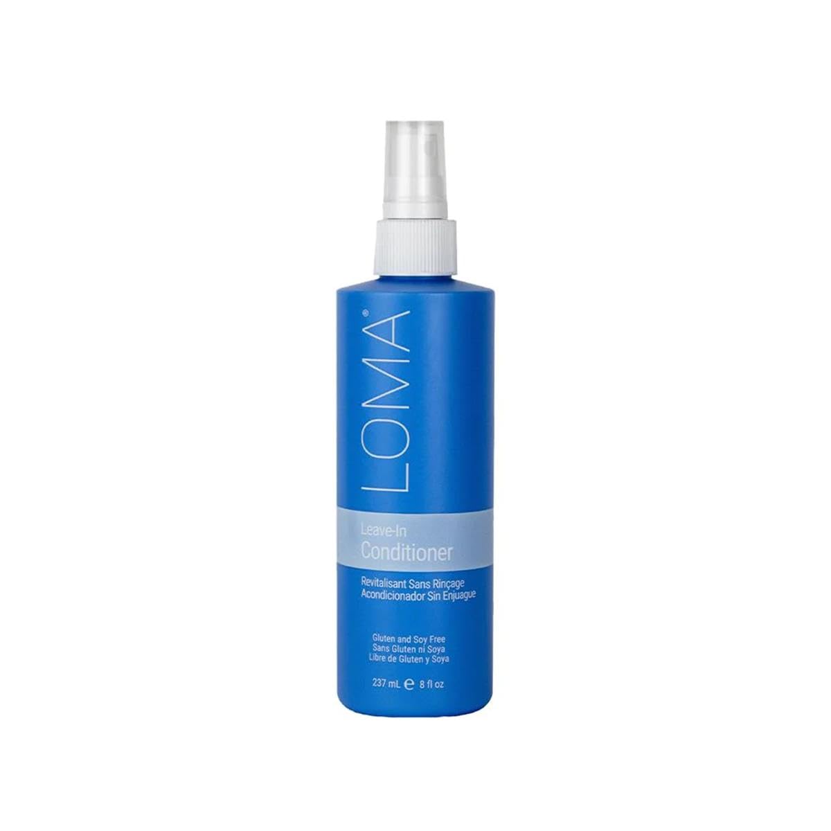 Loma Leave-In Conditioner Spray, 8 Fl Oz