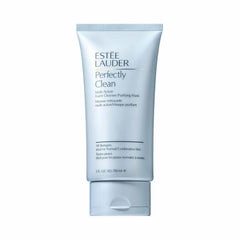 Estée Lauder Perfectly Clean Multi-Action Foaming Cleanser/Purifying Face Mask, 148 ml