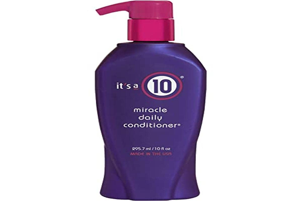 It's a 10 Its A 10 Miracle Daily Conditioner Conditioner Unisex 10 oz
