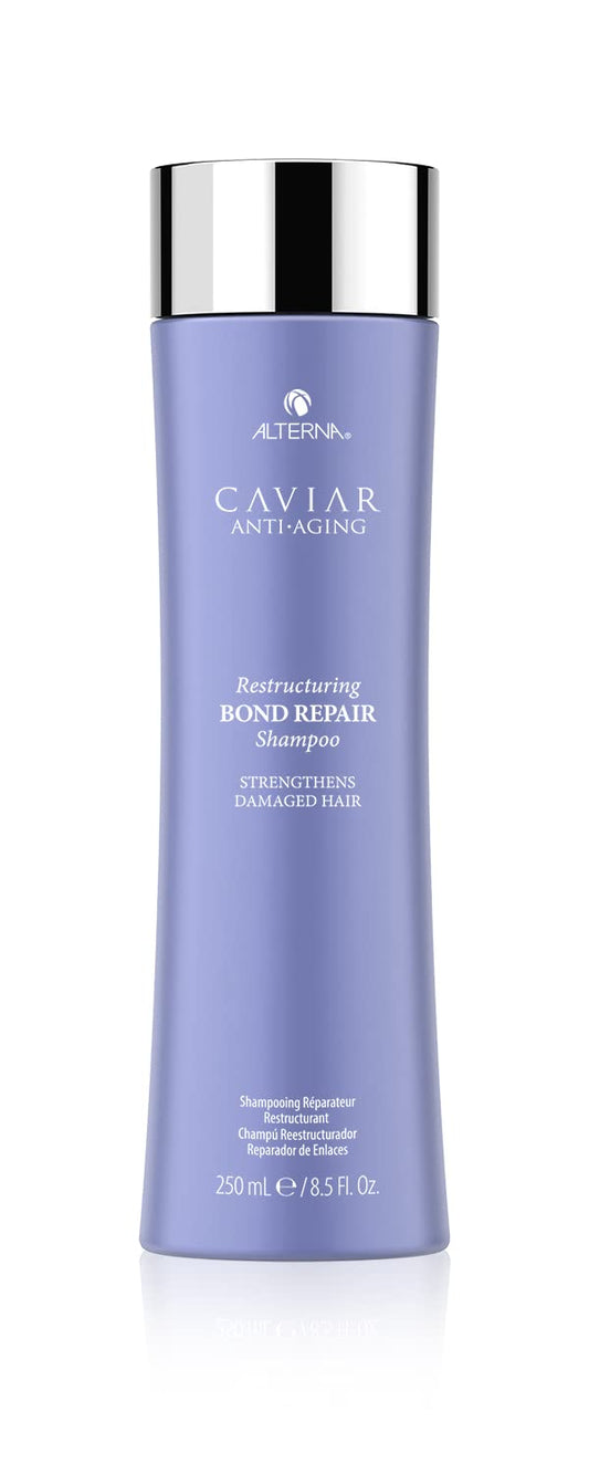 Alterna Caviar Anti-Aging Multiplying Volume Styling Mist 147 mL| For Fine, Thin Hair | Body & Light Hold | Paraben & Sulfate Free