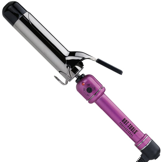 Hot Tools Hot Tools PINKTITANIUM Salon Titanium Curling Iron