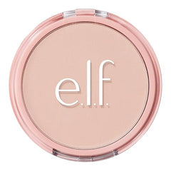 e.l.f. Halo Glow Powder Filter, Ultra-fine Finishing Powder, Smooths The Look of Pores & Fine Lines, Creates A Soft-Focus Glow, Vegan & Cruelty-Free, Fair Neutral Cool