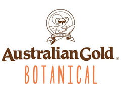 Australian Gold SPF 50 Botanical Tinted Face Mineral Sunscreen 3OZ