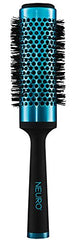 Neuro by Paul Mitchell Titanium Round Brush, For Blow-Drying All Hair Types, Medium