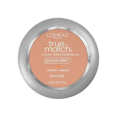 L'Oreal Paris Infallible Pro-Matte Blendable Foundation, Oil Free, 100 True Alabaster, 1 fl. oz.