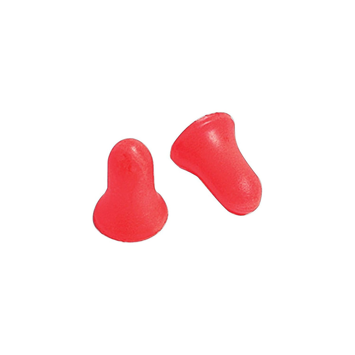 Howard Leight by Honeywell Max Earplug Refill For Leight Source 400 Dispenser, 200-Pairs (MAX-LS4), pink