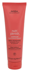 Aveda Nutriplenish Conditioner Deep Moisture | Rich Superfood Conditioner for Dry to Very Dry Hair | Organic Pomegranate Oil, Coconut Oil, Mango Butter | 96% Naturally Derived*, 250ml