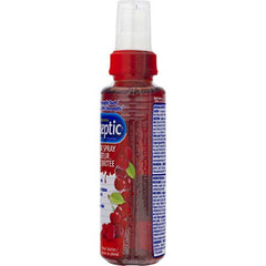Chloraseptic Fast Acting Sore Throat Spray, Cherry Flavour, 177ml