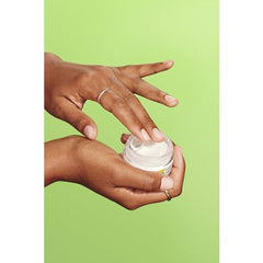 Burt's Bees Sensitive Hydrating Night Face Cream Face Moisturizer for Sensitive Skin with Aloe and Rice Milk, 98.9% Natural Origin, Developed with Dermatologists, 50g