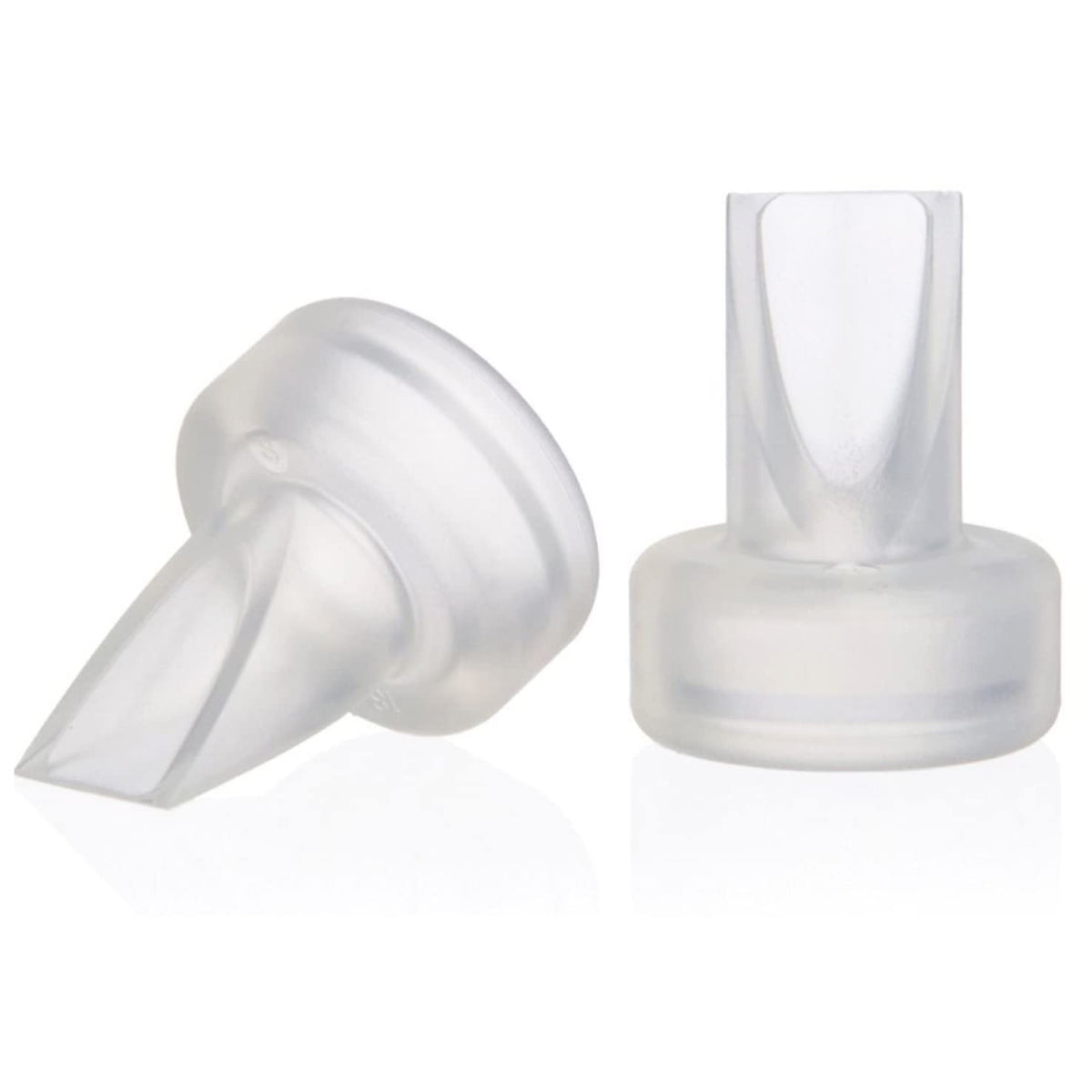 Ameda Replacement Valves | 2 Count | BPA and DEHP Free | HygieniKit Breast Pump Parts | Ameda Breast Pump Parts | Compatible with MYA Joy, MYA Joy Plus and Pearl