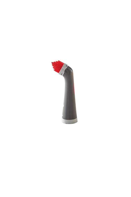 Rubbermaid 1839688 Reveal Power Scrubber Pointed Grout Scrubber Head