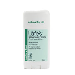 Lafe's Fresh Deodorant Twist Stick (1 Each)
