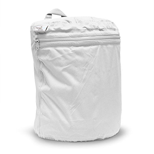 Kanga Care Wet Bag, Fluff