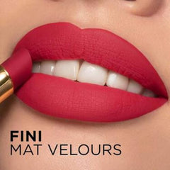 L’Oréal Paris Colour Riche Intense Volume Matte Lipstick - Up to 16H Wear, infused with HYALURONIC ACID - Le Rose Activist, 1.8 g