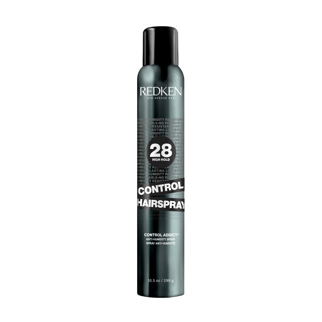 Control Hairspray