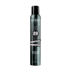 Control Hairspray