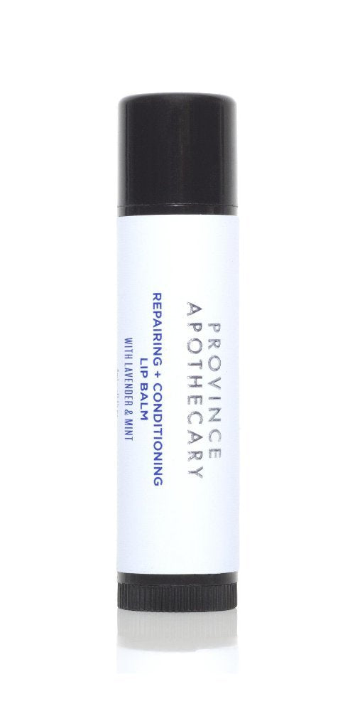 Province Apothecary Repairing + Conditioning Lip Balm 4 ML