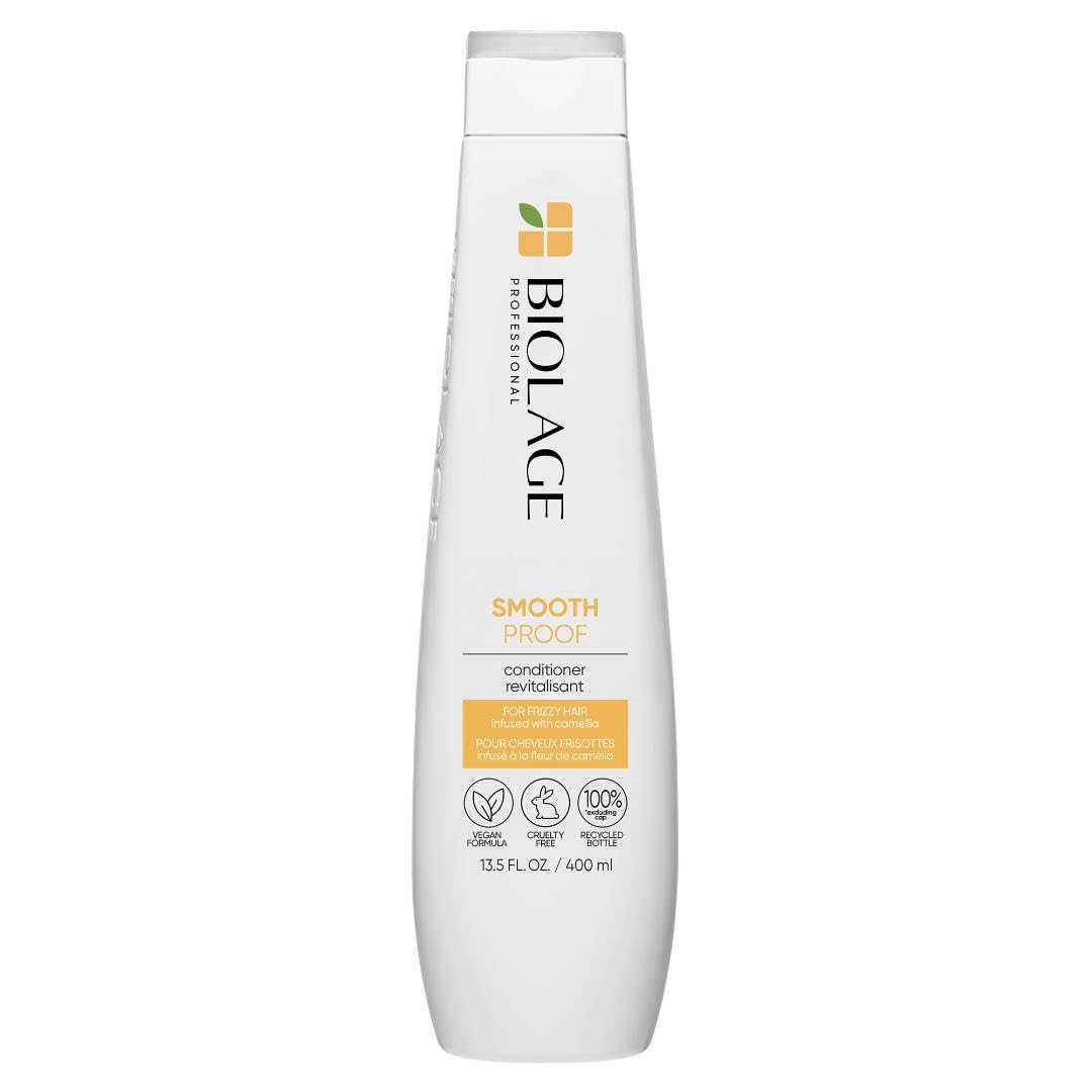 Matrix Matrix Biolage Smooth Proof Conditioner, 13.5 Fl Oz, 13.5 fluid_ounces