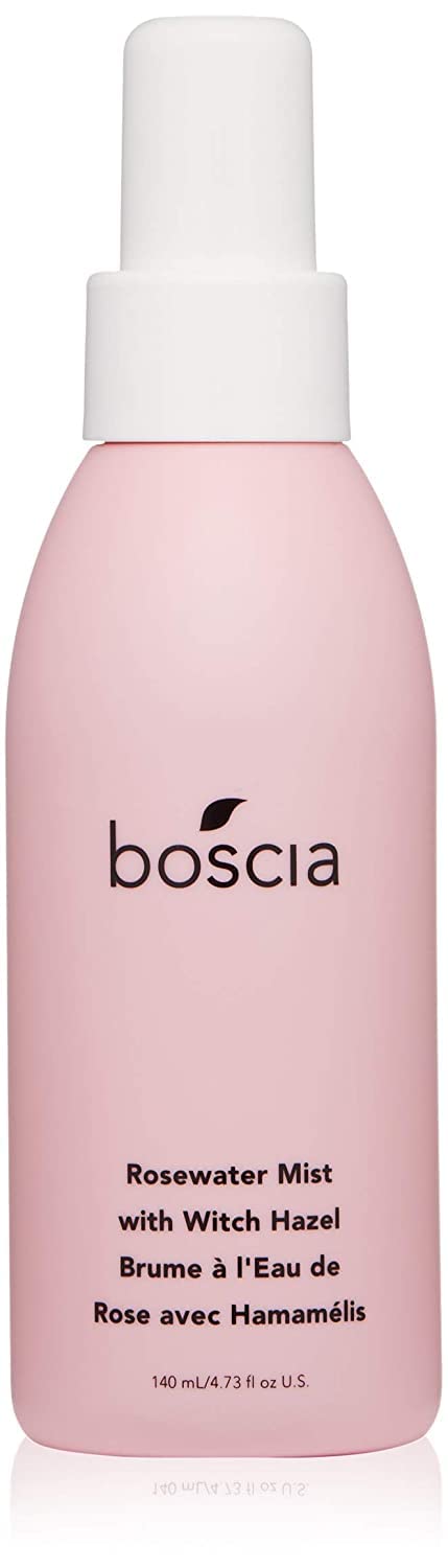 Boscia Rosewater Mist with Witch Hazel