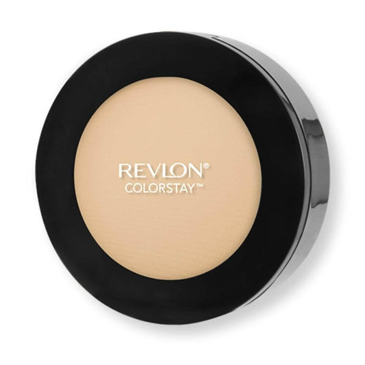 Revlon Colorstay Pressed Powder, Medium, 0.3 Oz/ 8.4g