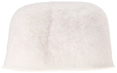 Breville Single Cup Brewer Replacement Charcoal Filters,White, 6 - BWF100