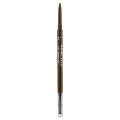 Marcelle Nano Eyebrow Liner, Black Brown, Ultra-Precise Brow Pencil, Long-Lasting, Waterproof, Smudge-Proof, Vegan, Hypoallergenic, Fragrance-Free, Cruelty-Free, 0.09 g