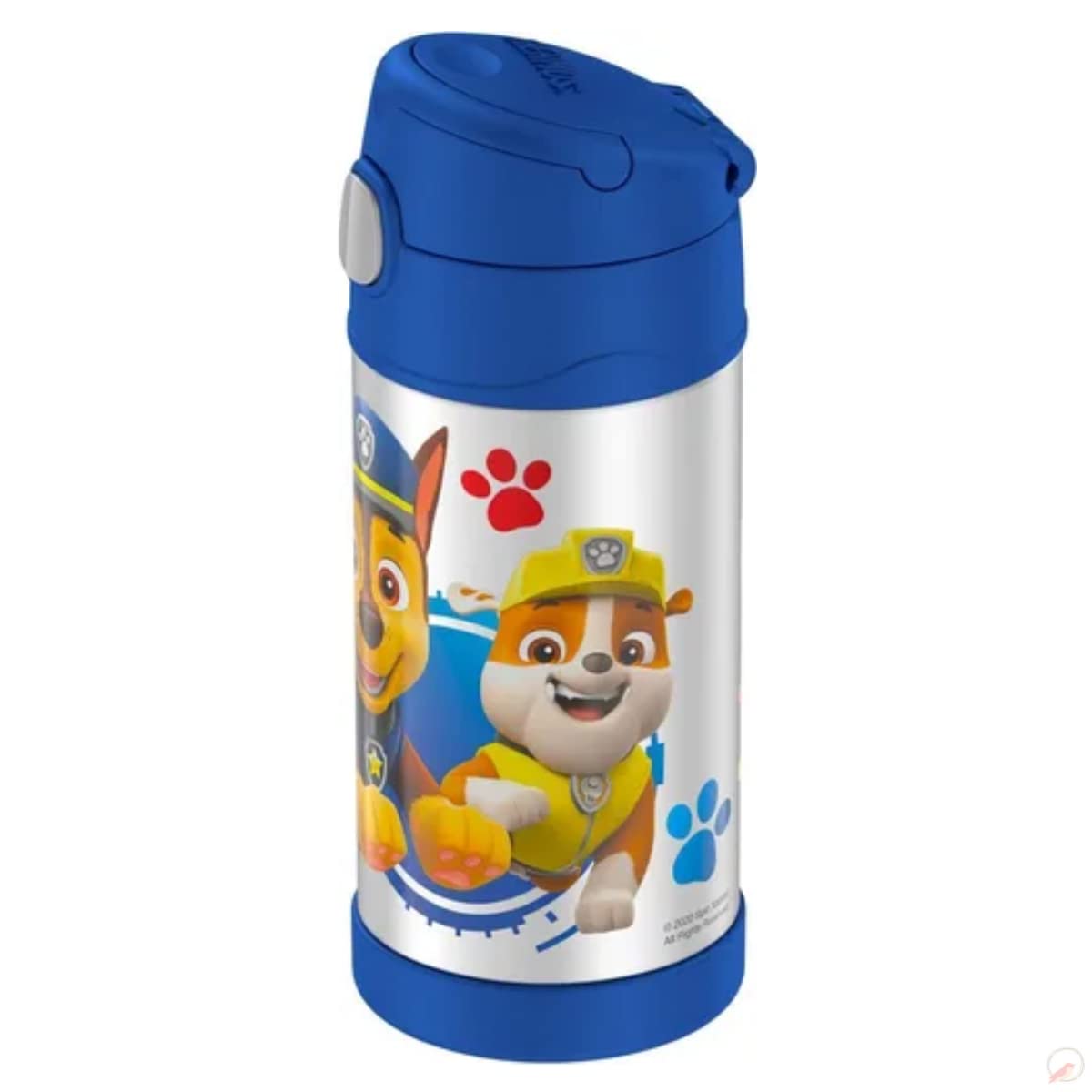 Thermos Funtainer 12 Ounce Bottle, Paw Patrol