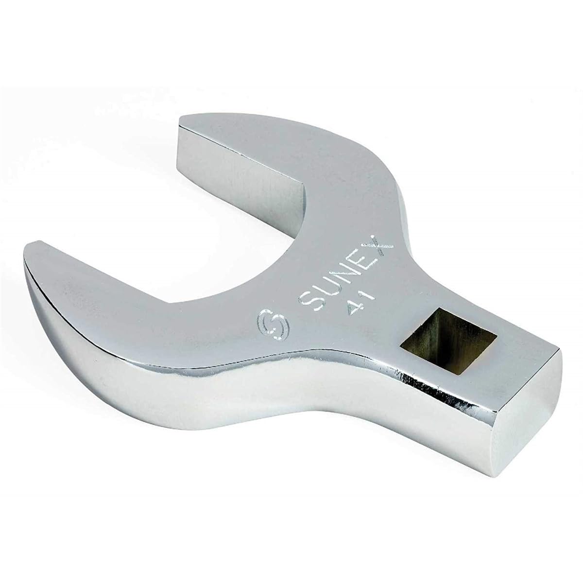 Sunex 97441A 1/2" Dr. 41mm Jumbo Crowfoot Wrench CRV