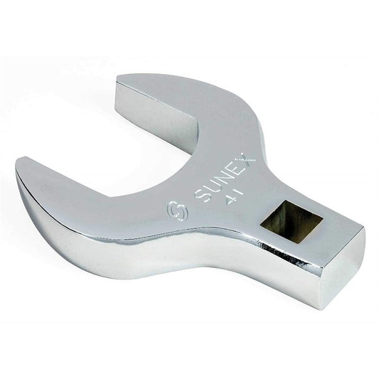 Sunex 97441A 1/2" Dr. 41mm Jumbo Crowfoot Wrench CRV