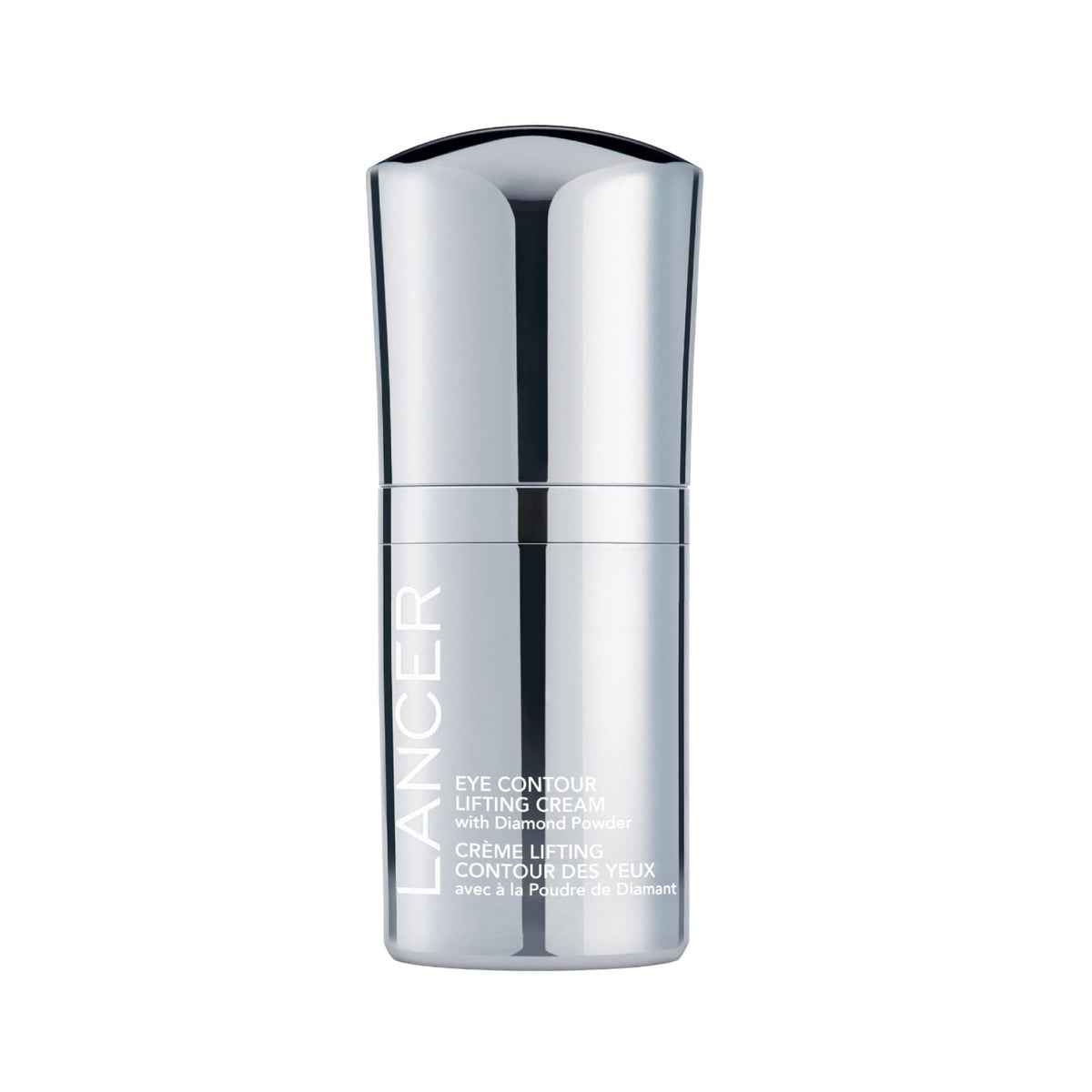 Lancer Skincare Eye Contour Lifting Cream with Diamond Powder, 90 Milliliters