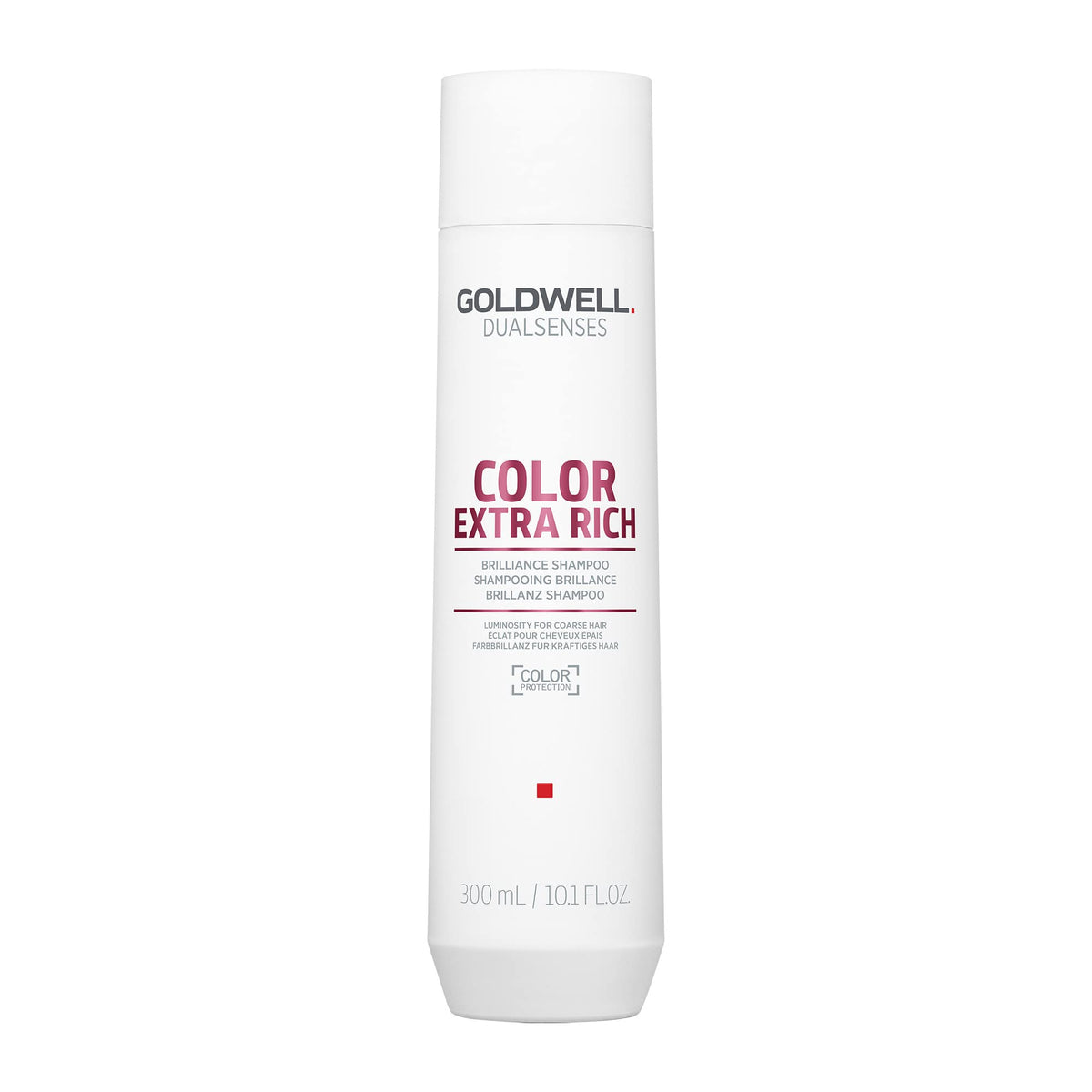 Goldwell Dualsenses Color Extra Rich Brilliance Shampoo, 300 ml