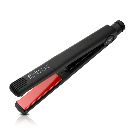FHI Heat Platform Tourmaline Ceramic Professional Hair Styling Iron, 1 Inches