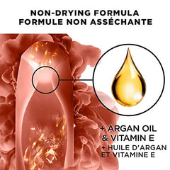 L’Oréal Paris Colour Riche Lipstick Les Nus, Creamy Hydrating Formula, Radiant Nude Colours, Nu Exuberant, 1 Count