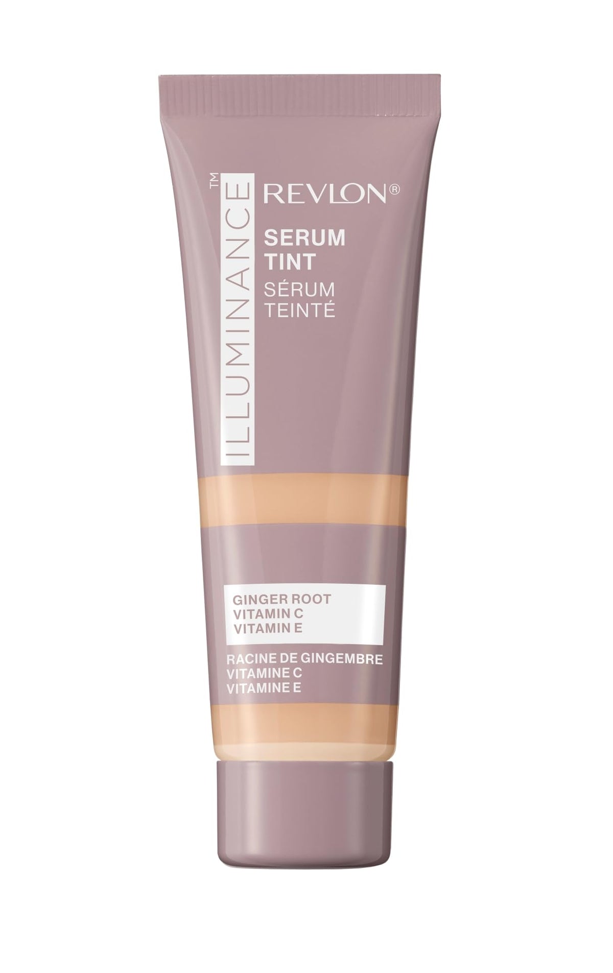 Revlon Illuminance Tinted Serum, Triple Hyaluronic Acid, Evens Out Skin Tone Over Time and Hydrates All Day, 317 Tan Sand, 0.94 fl oz/ 28ml