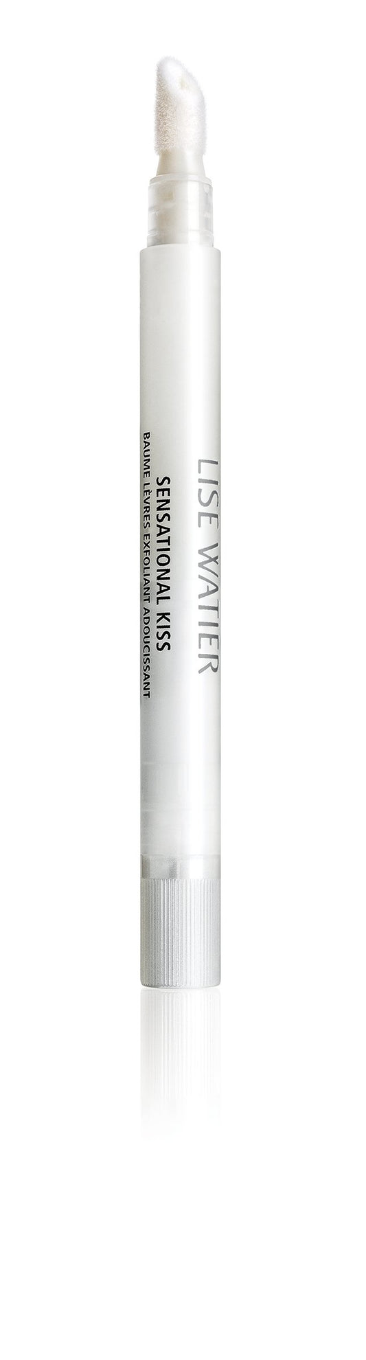Lise Watier Sensational Kiss Lips So Soft Exfoliating Balm, 1.9 gram