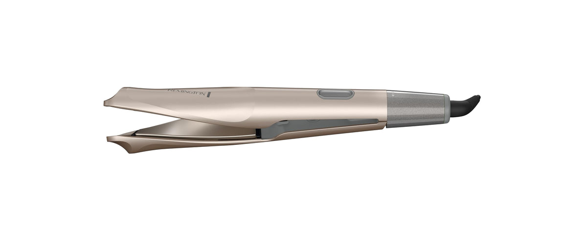 Remington Pro 1" Multi-Styler with Twist & Curl Technology, Color Care Protection, Champagne, S16A10