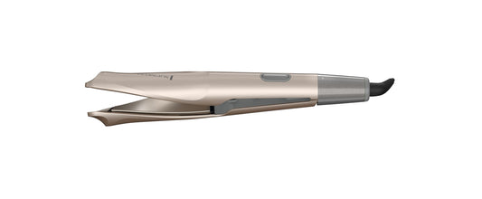 Remington Pro 1" Multi-Styler with Twist & Curl Technology, Color Care Protection, Champagne, S16A10