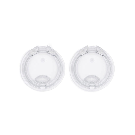 OXO Tot Transitions Soft Spout Sippy Cup Valve Replacement, 2 Count