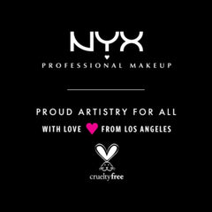 NYX Professional Makeup Can't Stop Won't Stop Concealer, Neutral Buff, 3,50 mL